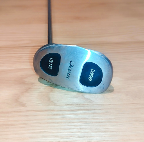 Jaxx right handed golf - right-handed, 37°