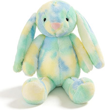 Bunny teddy easter - bunny,