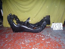 Kawasaki Z1000 Chassis Frame