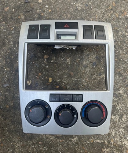 Hyundai coupe mk2 heater - coupe,