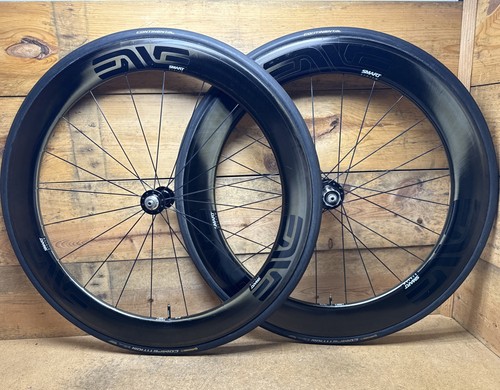 Enve ses chris king r45 - 6.7,,