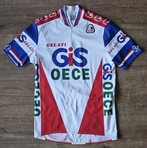 Vintage 1986 gelati gis - vintage,