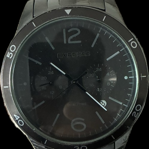 Express men chronograph - men's,