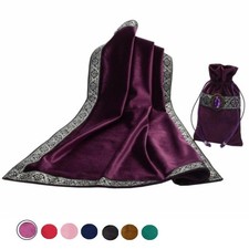 Altar Square Tarot Table