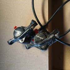 Hayes Nine Hydraulic Disc