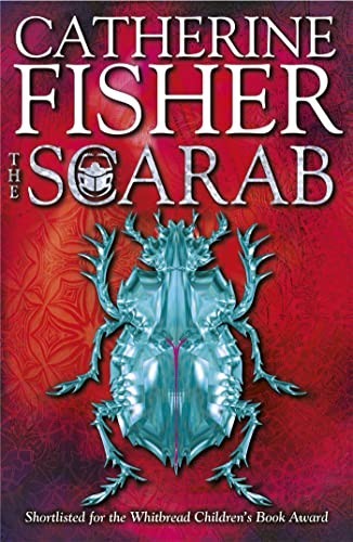 The scarab oracle - the, (the