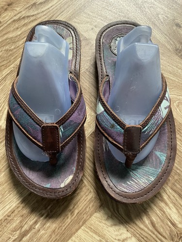 Fat face flip flops - fat, women's