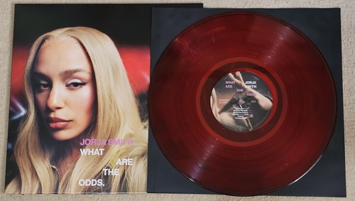 Jorja smith blood - jorja,
