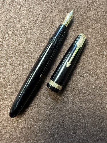 Vintage 1952 parker - vintage,