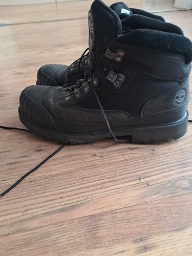 Timberland heritage waterproof - timberland,