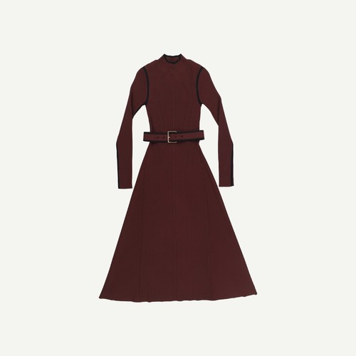 Reiss womens burgundy - reiss,