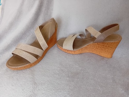 Ladies shoes size sandals - size,