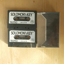 Commodore 64 C64 Game -