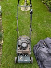 HAYTER HARRIER 41 AUTODRIVE