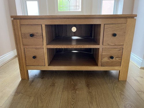 Original rustic solid oak - original,