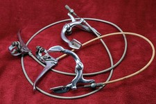Vintage Raleigh Bicycle Brake