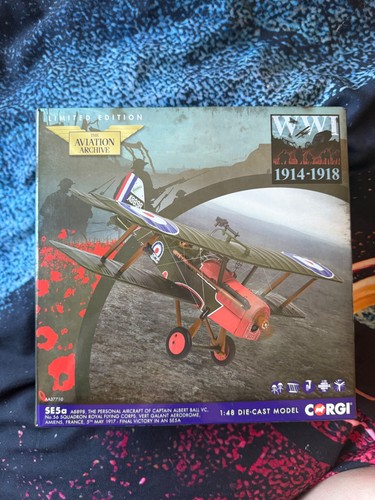 Corgi se5a a8898 cpt - se5a,