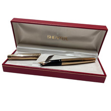 Sheaffer 585 Gold