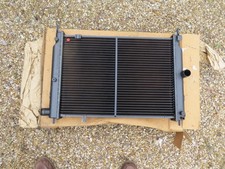 Serck new old stock radiator