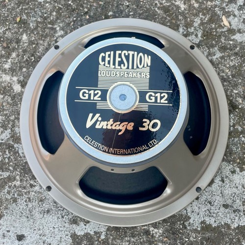 Celestion t3904a vintage - t3904a,