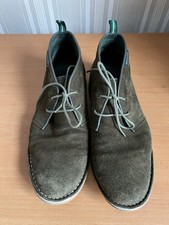 Nicholas Deakins Oxley Men's
