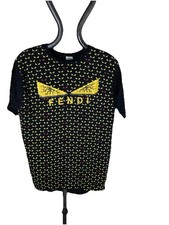Fendi T-shirt Men’s Size Xl