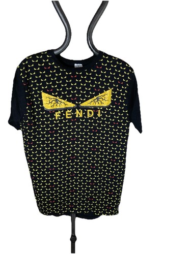 Fendi shirt men size xl - fendi, men’s