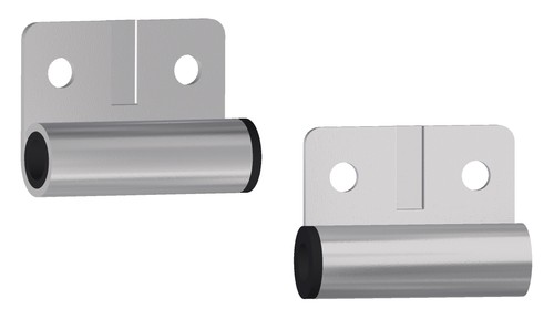 Pair roller holder hinge - 1,
