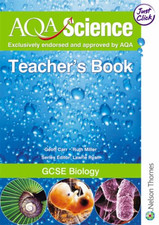 AQA Science: GCSE Biology