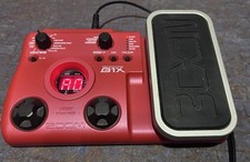 Zoom B1 X BASS Multi