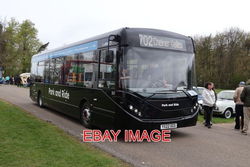 Photo bus 2022 - photo, alexander