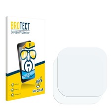 2 Pack Screen Protector for