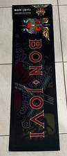 Bon Jovi Bar Mat Bar Runner