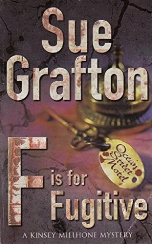 For fugitive grafton - f, is