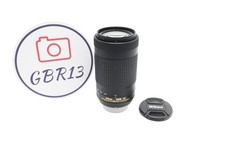 Nikon 70-300mm Telephoto Lens