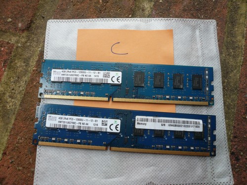 4gb hynix ram - 4gb,