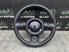 MINI R55 R56 R57 JCW 3 SPOKE