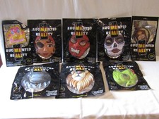 ASSORTED AUGMENTED REALITY