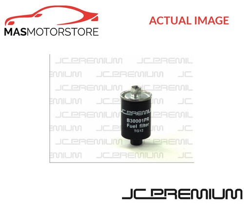 Engine fuel filter premium - filter,