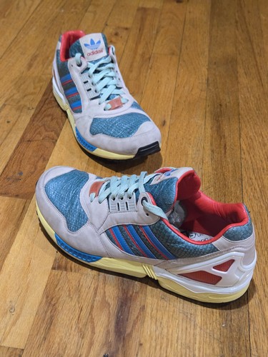 Adidas consortium 8000 - adidas, zx