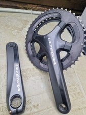 Shimano Ultegra 6800 Chainset
