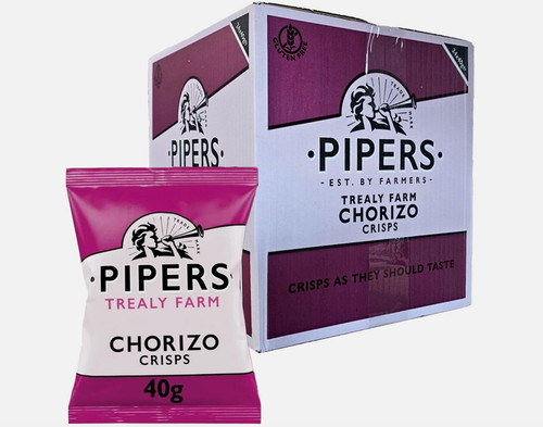 Pipers crisps kirkby - crisps,