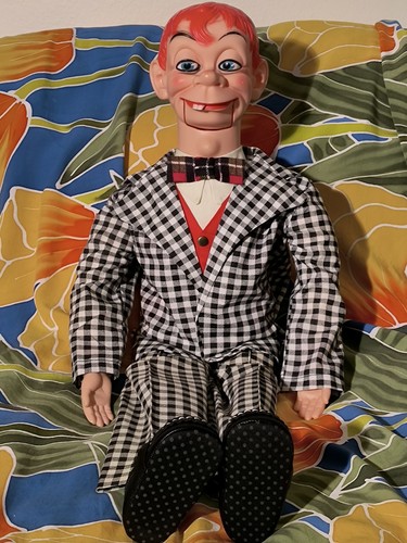Real 1968 mortimer snerd - 1968,