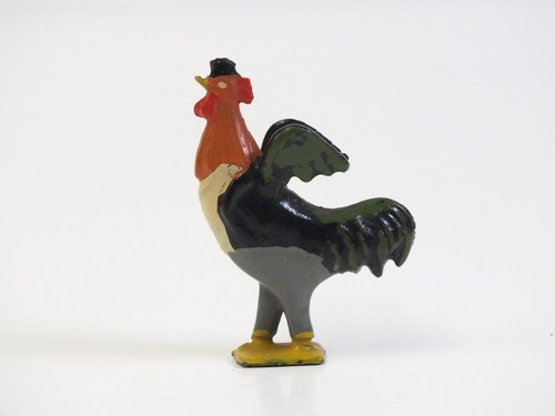 Vintage britains cadbury - britains,