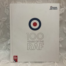 100 Years Of The RAF: Official