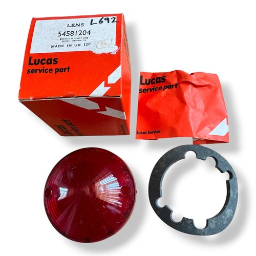 Nos original lucas - lucas, l692
