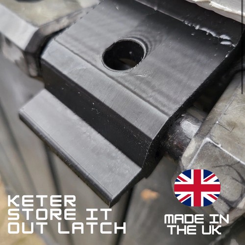Stronger keter store - keter,