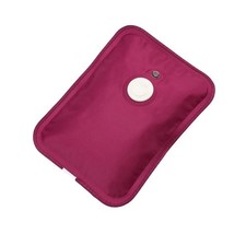 Hot Water Bottle, Rechargeable