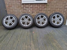 Audi line wheels - audi,