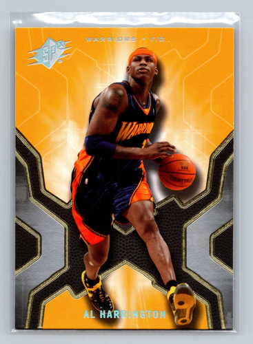 Harrington golden state - golden,